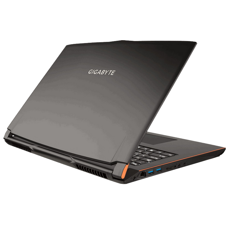 Gigabyte P57W V7