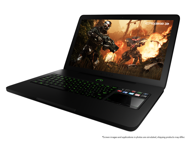 Razer Blade Pro 17 inch