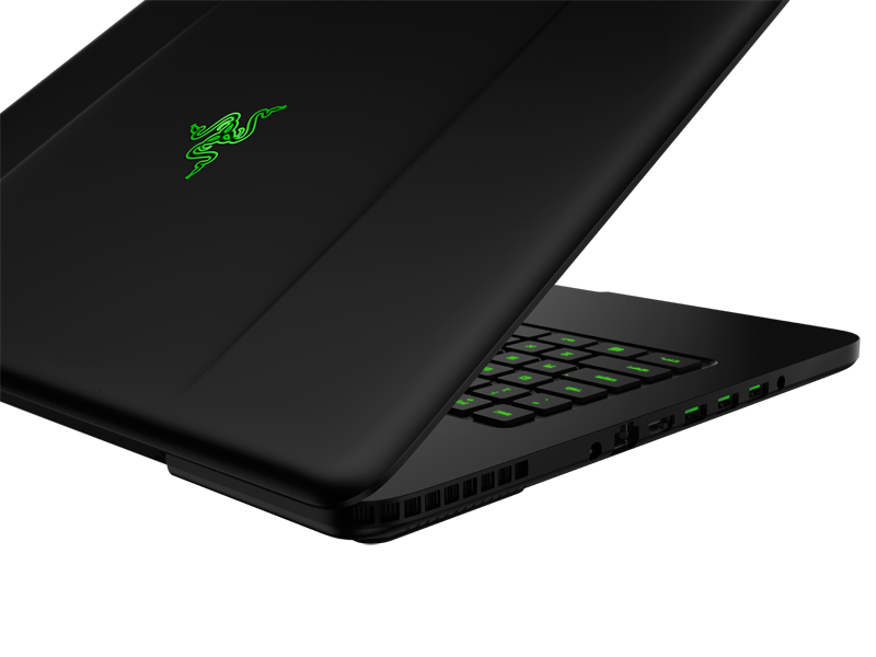 Razer Blade Pro 17 inch