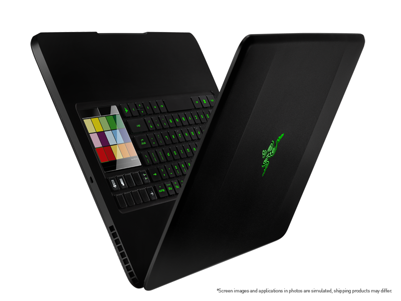 Razer Blade Pro 17 inch