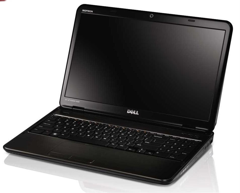 Dell Inspiron N5110B63F45 Externe Tests