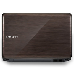 Samsung R540-JS04
