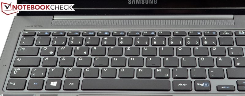 Samsung 540U3C-A01US