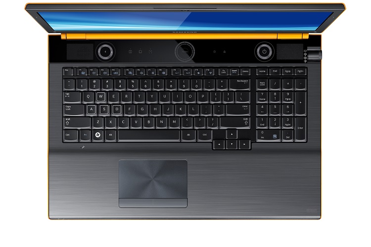 Samsung 700G7C-T01US