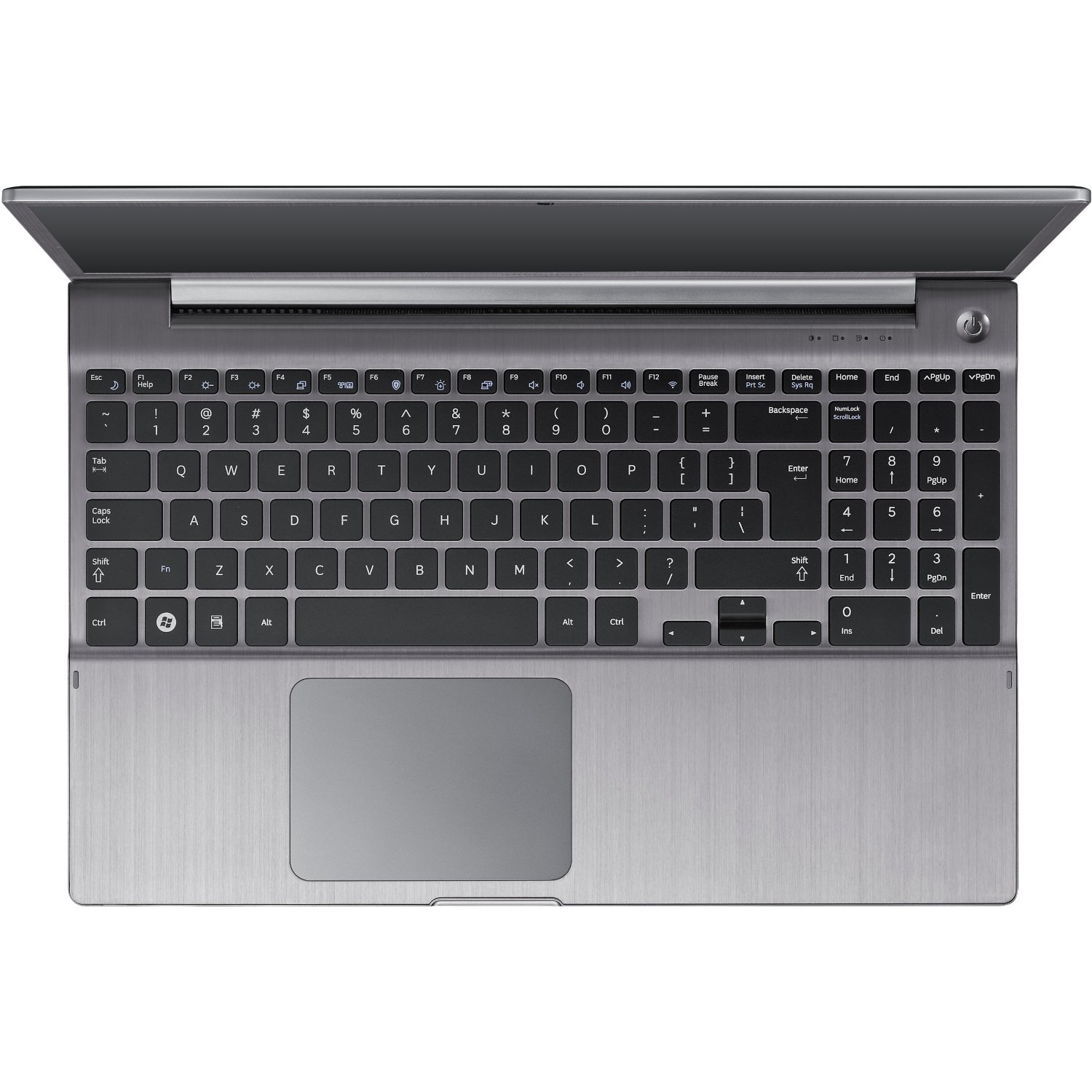 Samsung 700Z5A-S03US