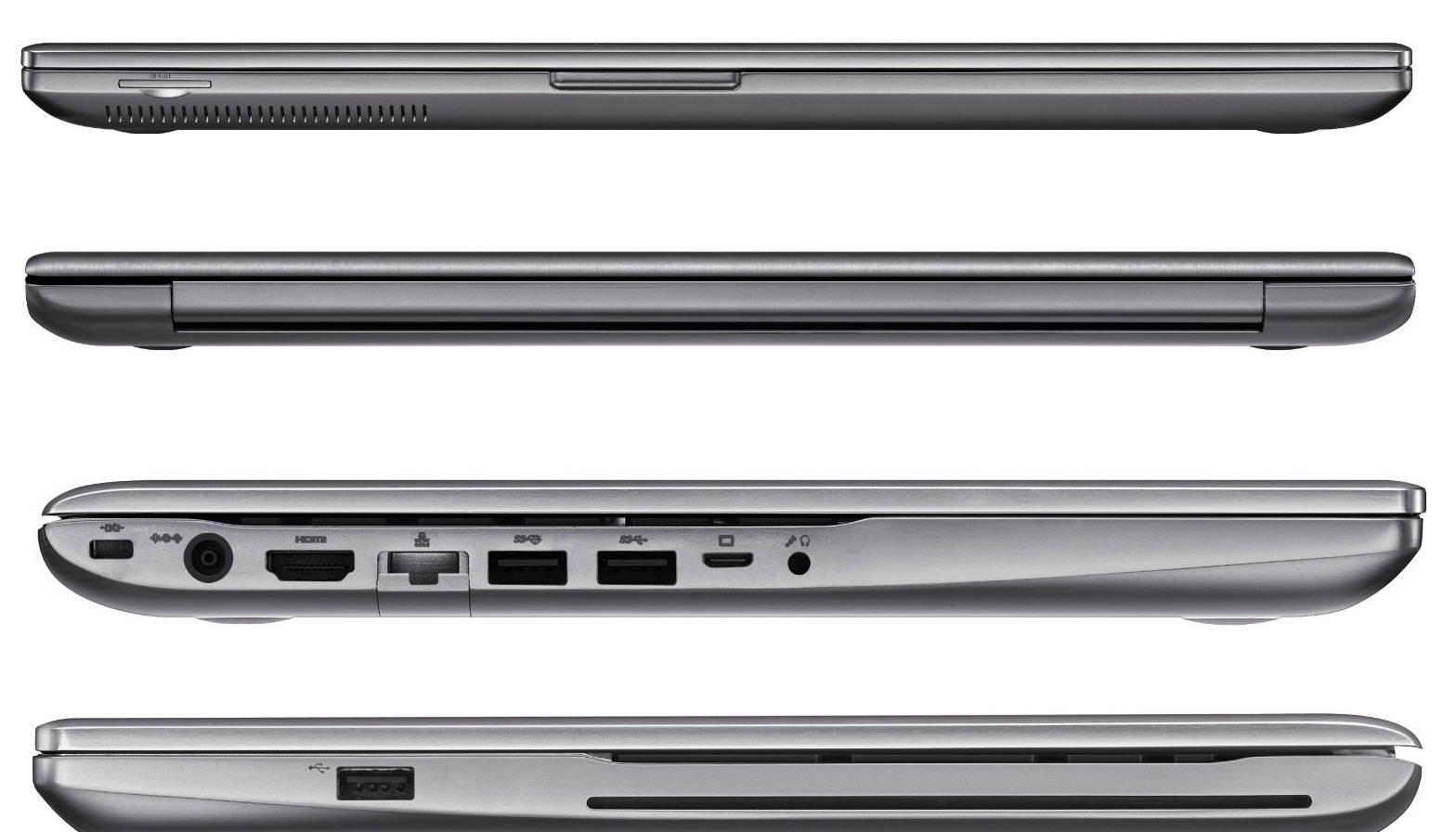 Samsung 700Z5A-S03US