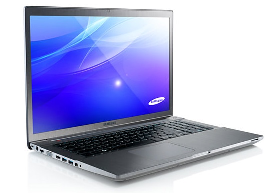 Samsung 700Z7C-S01RU