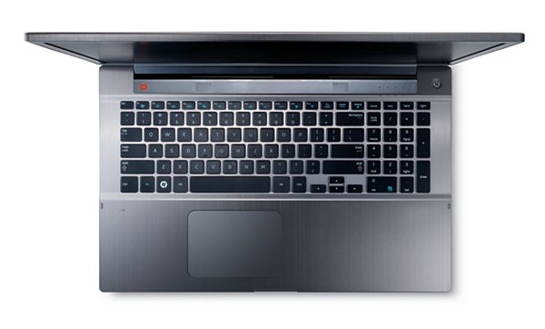 Samsung 700Z7C-S01RU