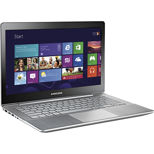 Samsung 740U3E-S04UK