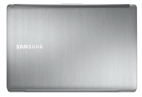 Samsung 740U3E-S04UK