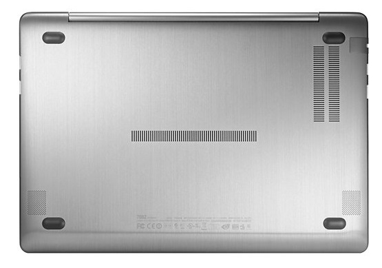 Samsung 740U3E-S04UK