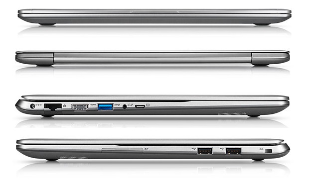 Samsung 740U3E-S04UK