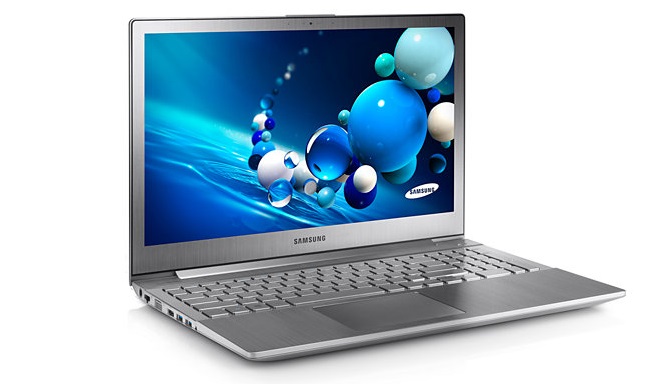 Samsung 770Z5E-S02DE