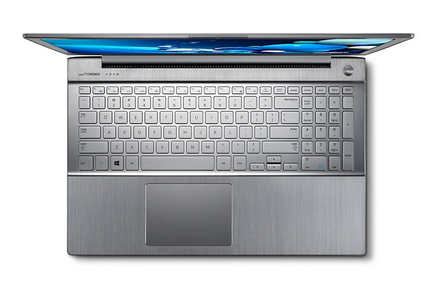 Samsung 770Z5E-S02DE