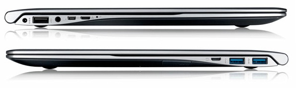 Samsung 900X4C-A03US