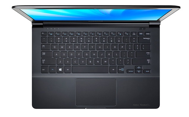 Samsung ATIV 905S3G-K02UK