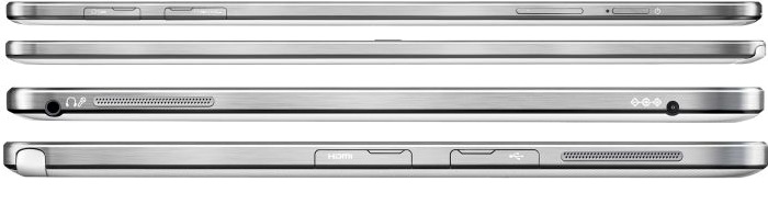 Samsung Ativ Tab 3 XE300TZC-K01DE