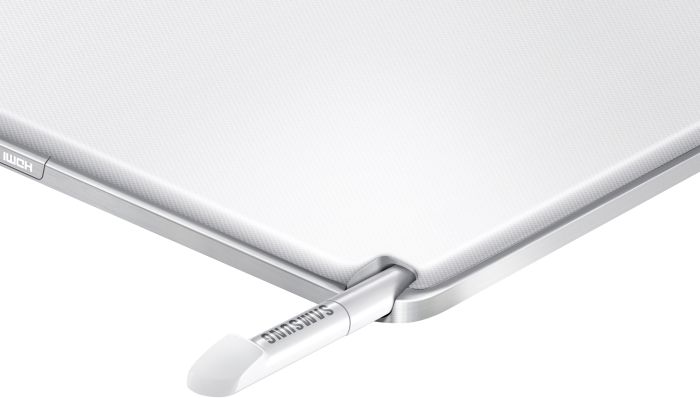 Samsung Ativ Tab 3 XE300TZC-K01DE