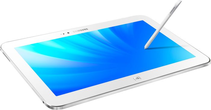 Samsung Ativ Tab 3 XE300TZC-K01DE