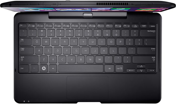 Samsung ATIV Tab 7 XE700T1C-G01DE