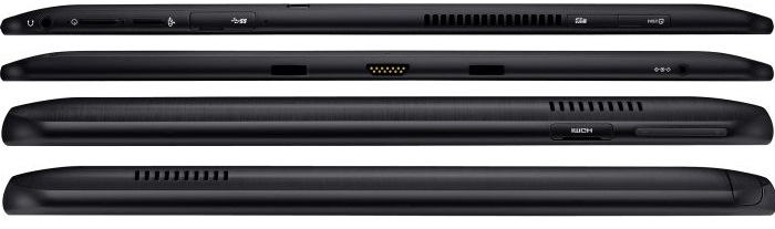 Samsung ATIV Tab 7 XE700T1C-G01DE