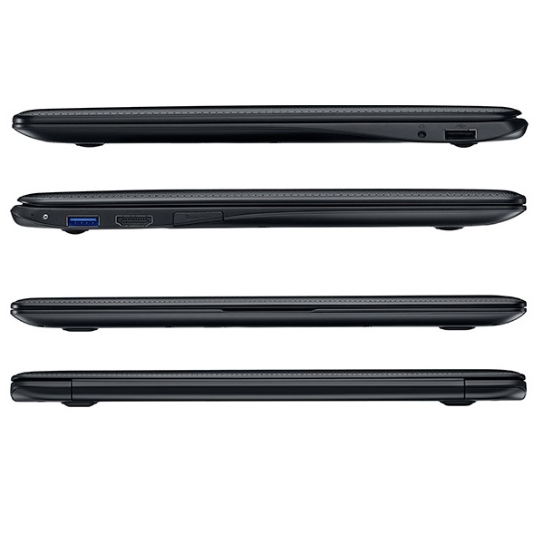 Samsung Chromebook XE503C12-K01US