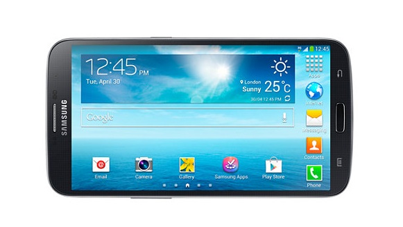 Samsung Galaxy Mega 6.3 I9200