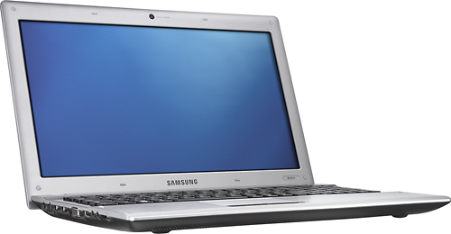 Samsung RV511-S01