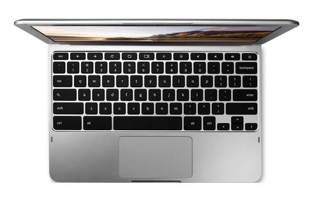 Samsung Chromebook XE303C12-H01DE