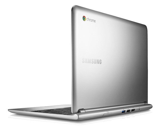 Samsung Chromebook XE303C12-H01DE