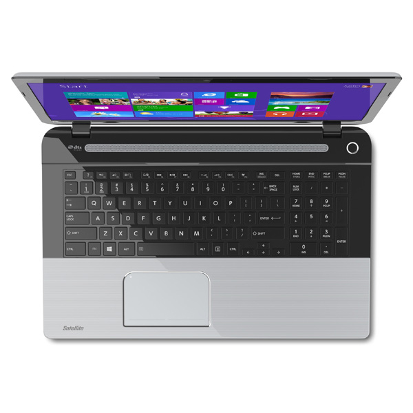 Toshiba Satellite L70-B-10W