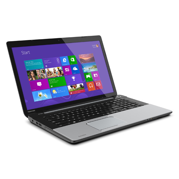 Toshiba Satellite L70-B-10W