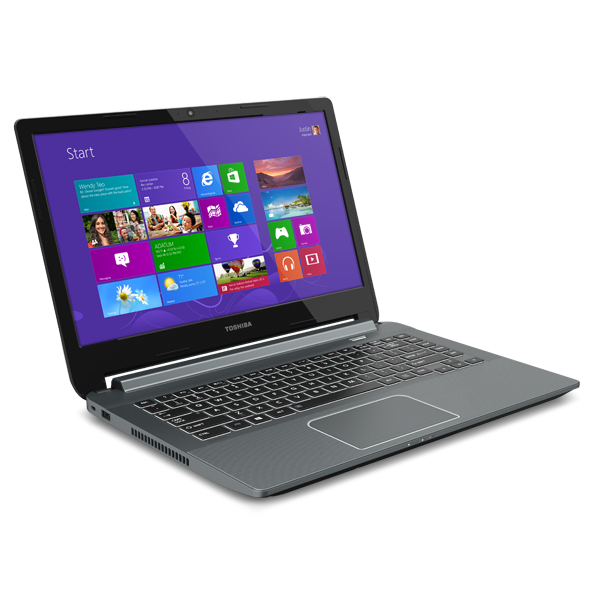 Toshiba Satellite U940-103