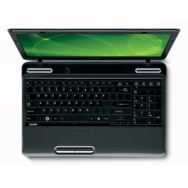 Toshiba Satellite L650-170
