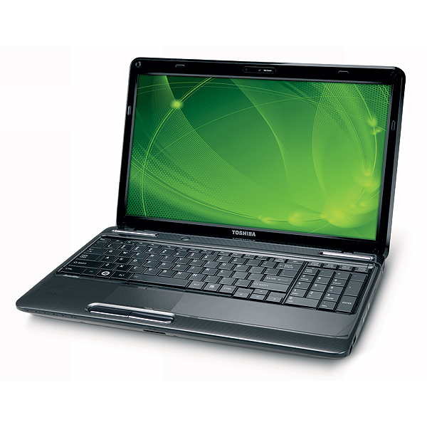 Toshiba Satellite L650-10G