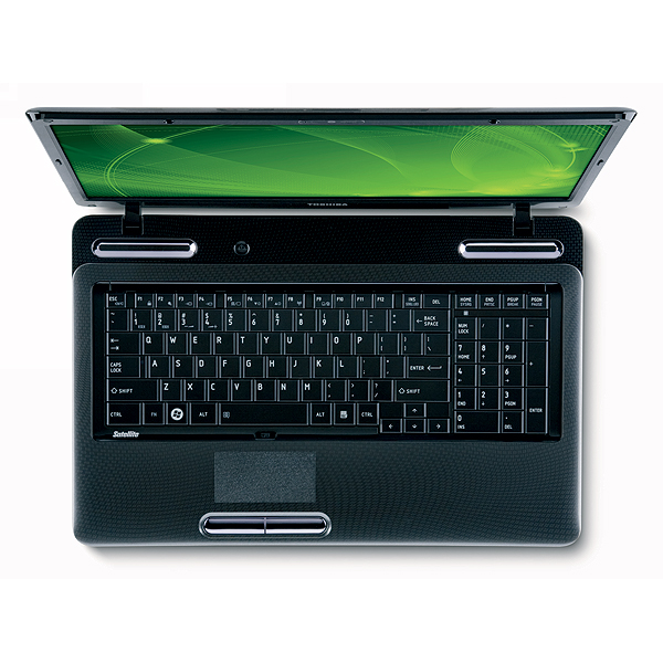 Toshiba Satellite L670-134