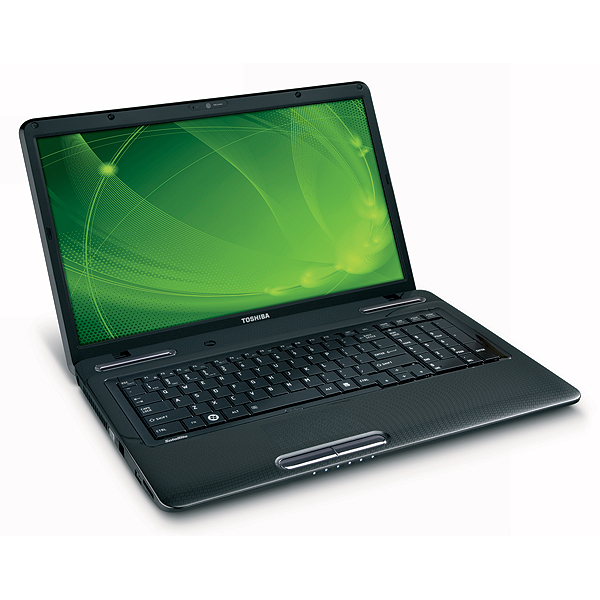 Toshiba Satellite L670-10P