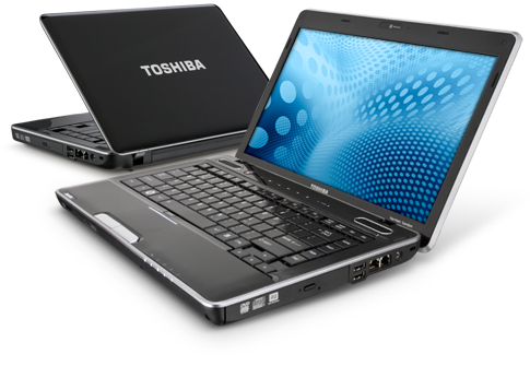 Toshiba Satellite P505-S8945