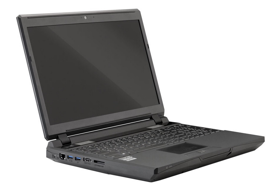 Schenker XMG P504 Pro