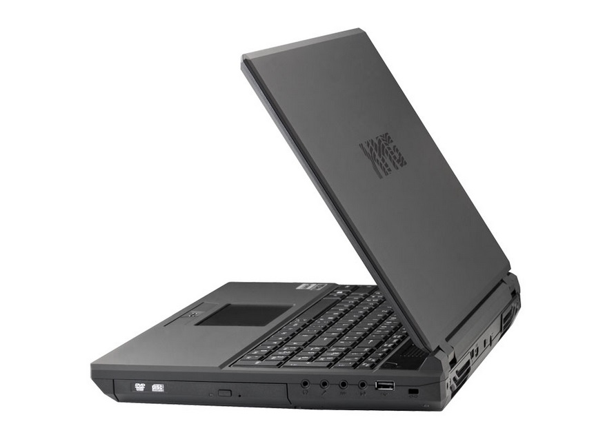 Schenker XMG P504 Pro