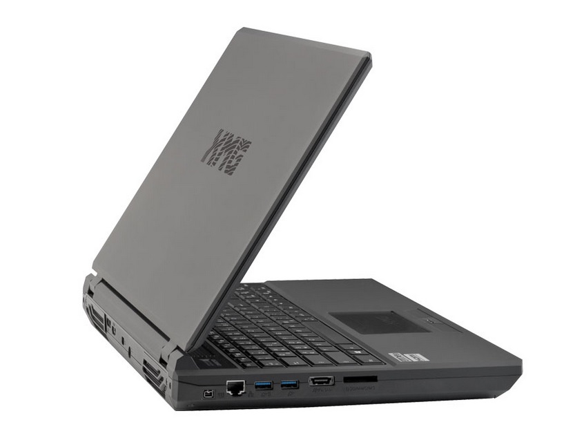 Schenker XMG P504 Pro