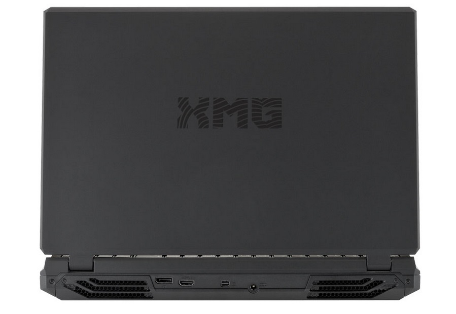 Schenker XMG P504 Pro