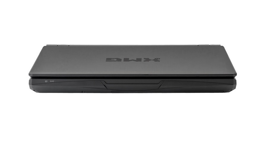 Schenker XMG P504 Pro