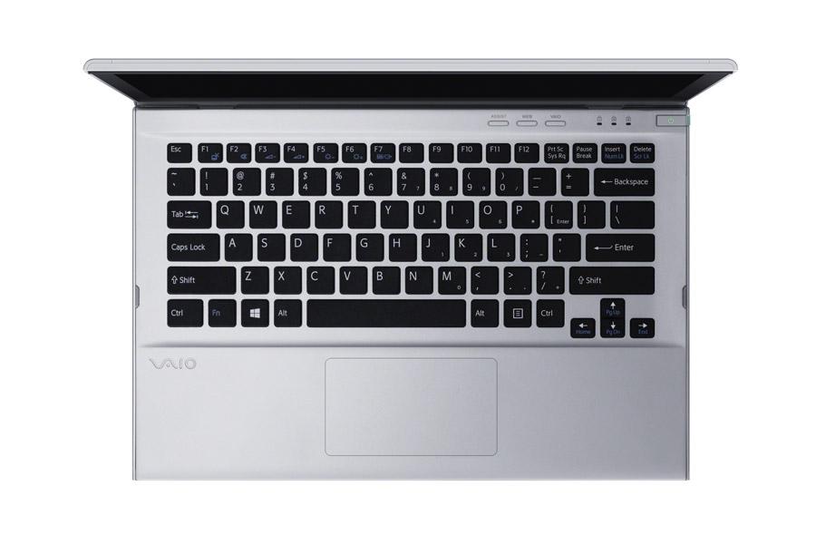 Sony Vaio SVT1312A4E/S