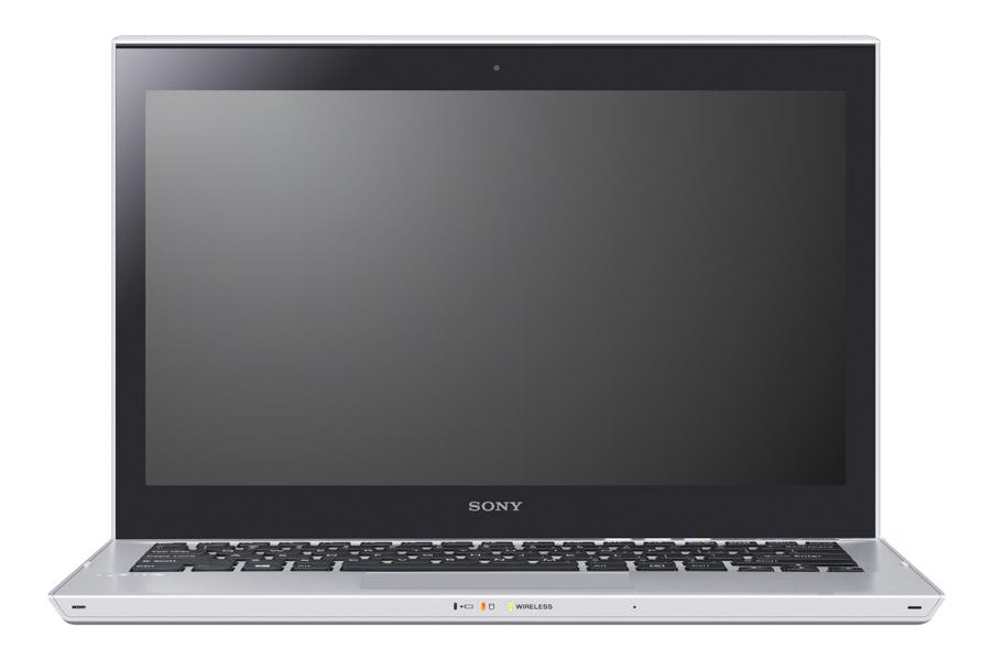 Sony Vaio SVT1312A4E/S
