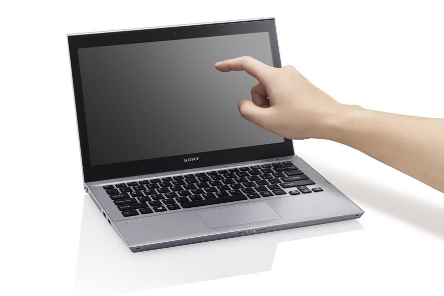 Sony Vaio SVT1312A4E/S