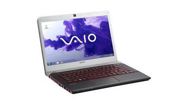 Sony Vaio SV-E14A2M6EB