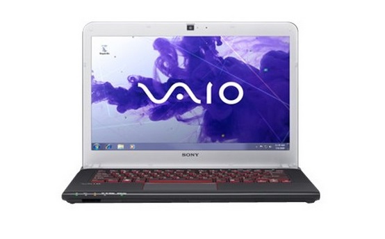 Sony Vaio SV-E14A2M6EB