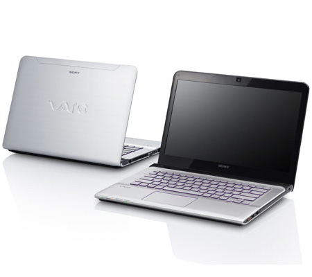 Sony Vaio SV-E14A16FG