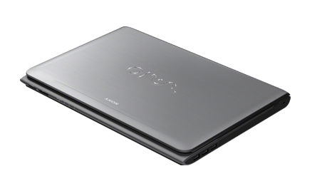 Sony Vaio SV-E1511X1ESI